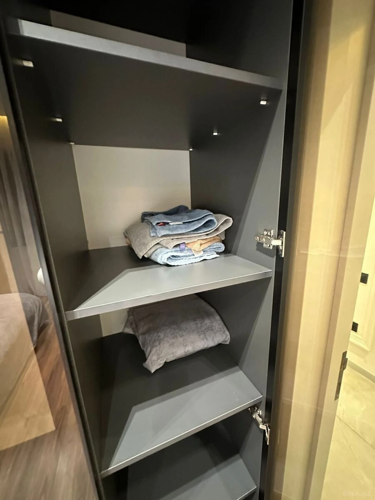 Kirayə verilir 4 otaqlı həyət evi 360 m²