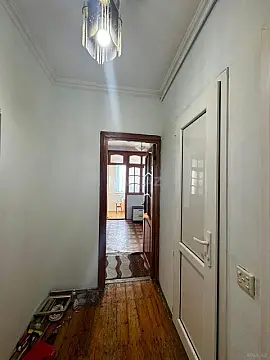 Kirayə verilir 3 otaqlı mənzil 50 m²