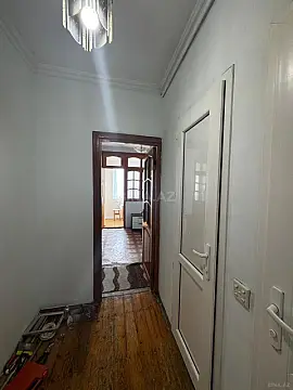 Kirayə verilir 3 otaqlı mənzil 50 m²