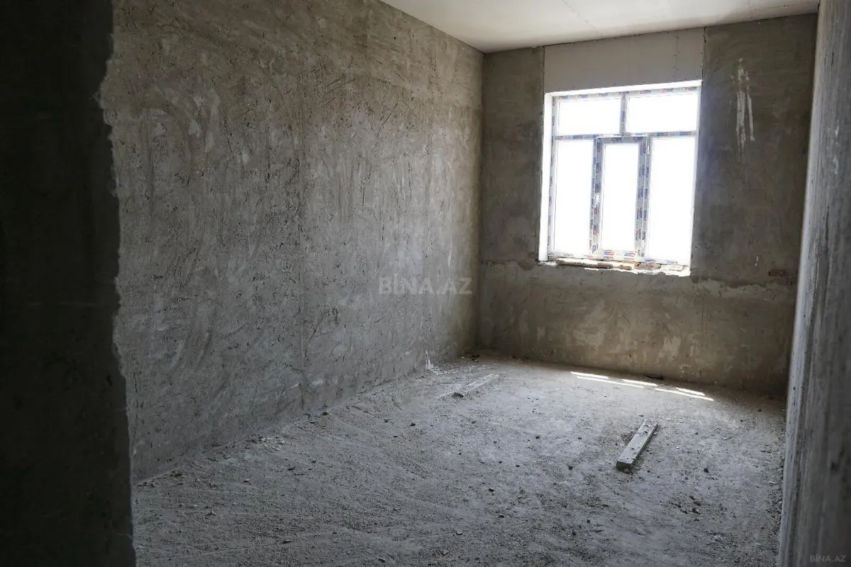 Satılır 2 otaqlı mənzil 57.1 m²