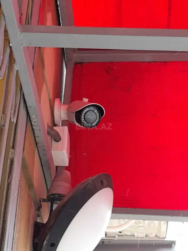 Satılır obyekt 48 m²