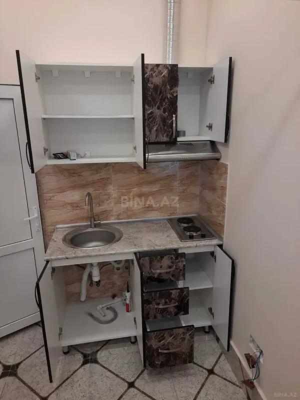 Satılır obyekt 48 m²