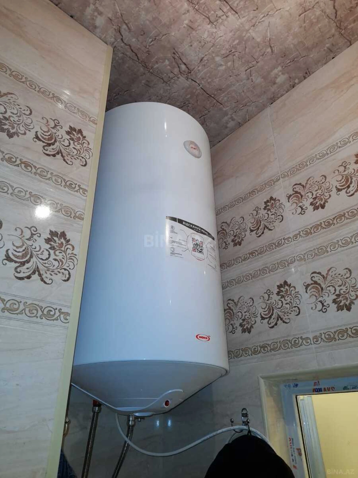 Satılır obyekt 48 m²