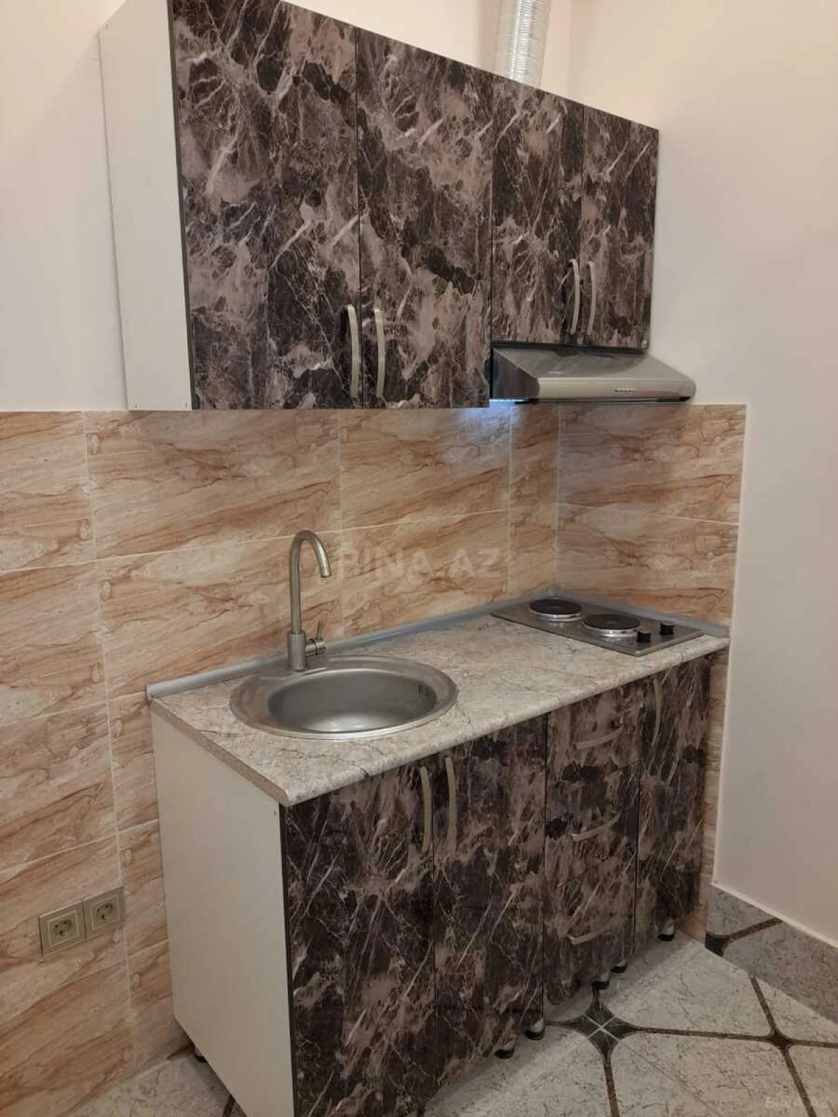 Satılır obyekt 48 m²