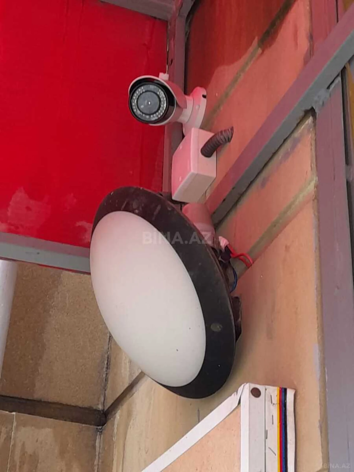 Satılır obyekt 48 m²