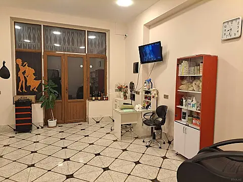 Satılır obyekt 48 m²