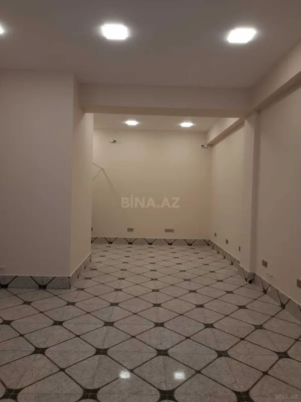 Satılır obyekt 48 m²