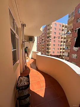 Satılır 2 otaqlı mənzil 80 m²