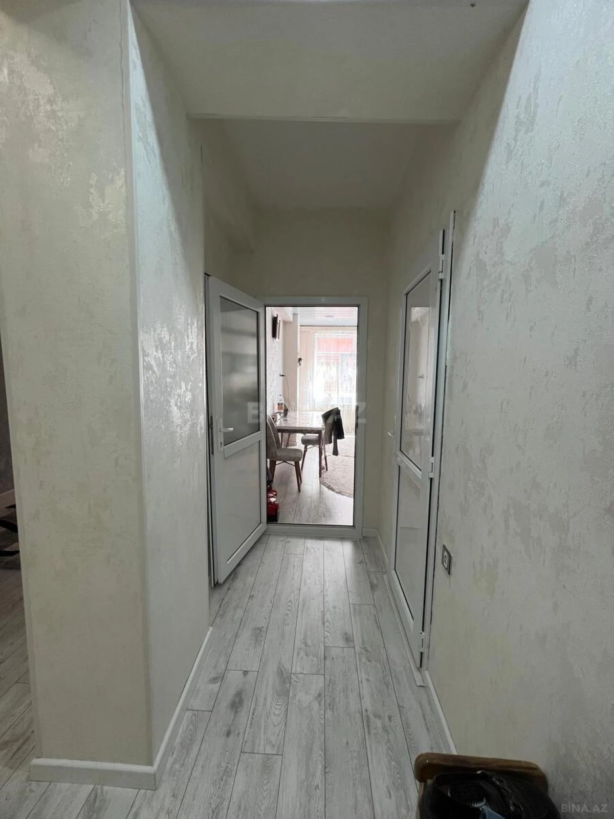 Satılır 2 otaqlı mənzil 80 m²