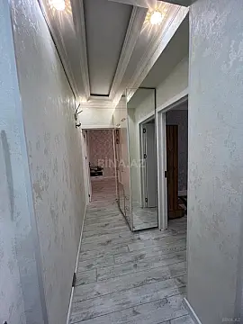Satılır 2 otaqlı mənzil 80 m²