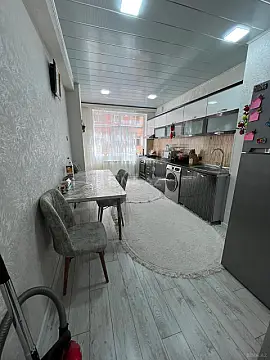 Satılır 2 otaqlı mənzil 80 m² — Bakı, İnşaatçılar 2 otaq 80.00 m²