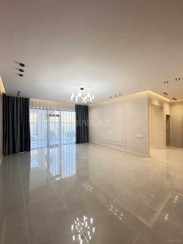 Satılır 4 otaqlı həyət evi 160 m²