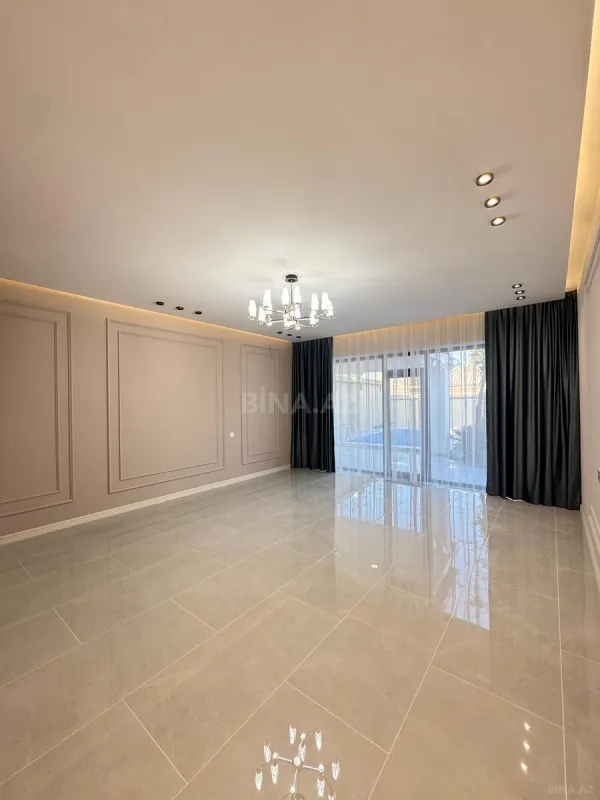 Satılır 4 otaqlı həyət evi 160 m²