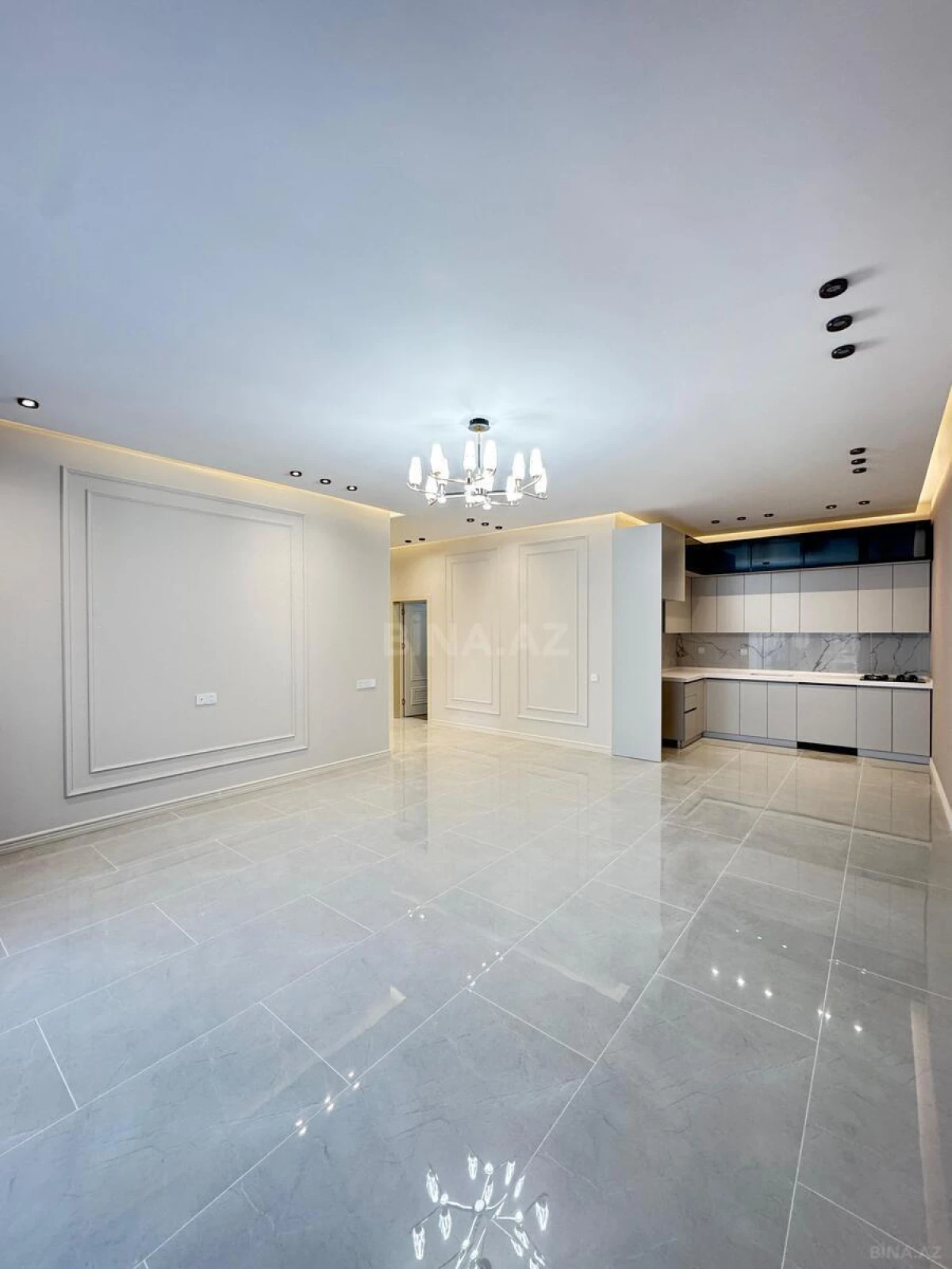 Satılır 4 otaqlı həyət evi 160 m²