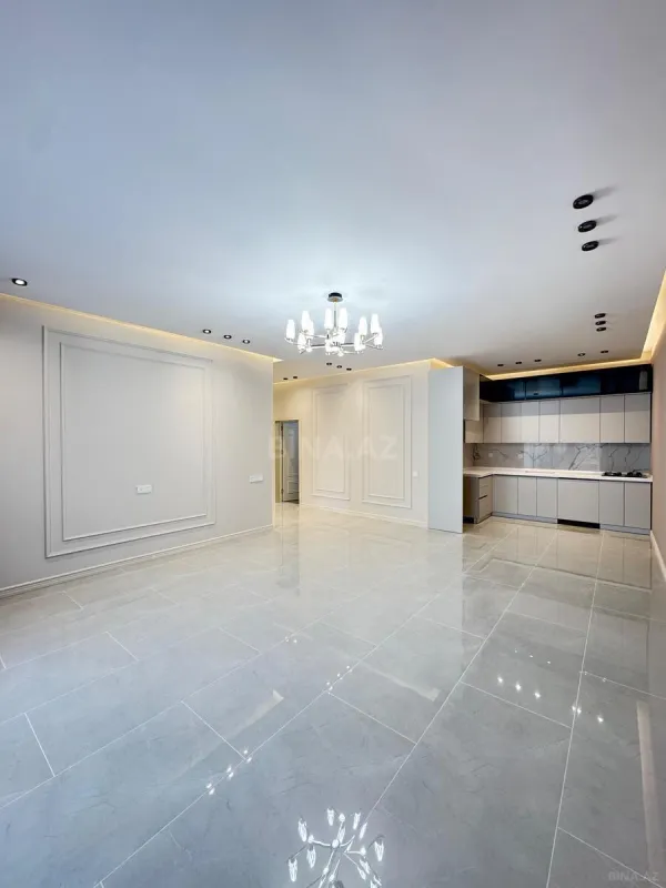 Satılır 4 otaqlı həyət evi 160 m²