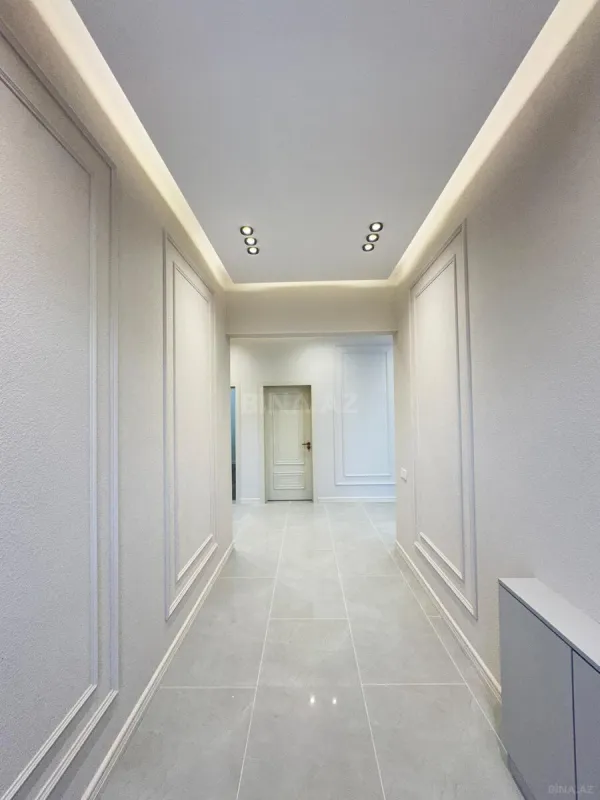 Satılır 4 otaqlı həyət evi 160 m²