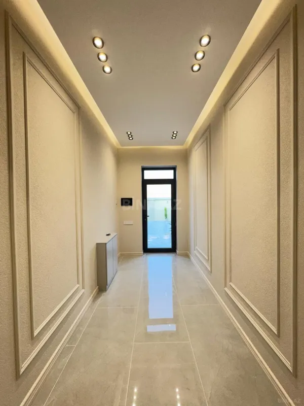 Satılır 4 otaqlı həyət evi 160 m²