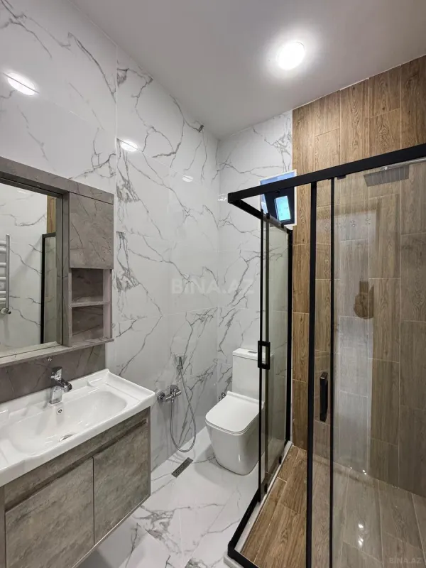 Satılır 4 otaqlı həyət evi 160 m²