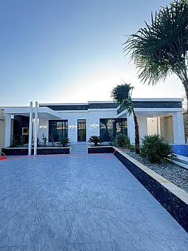 Satılır 4 otaqlı həyət evi 160 m² — Bakı, Mərdəkan 4 otaq 160.00 m²