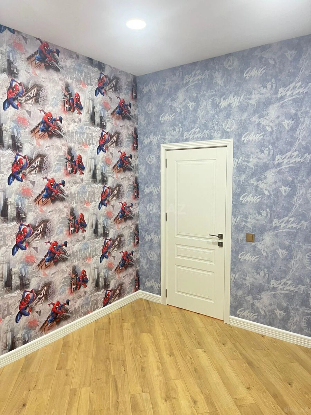 Satılır 5 otaqlı həyət evi 124.3 m²