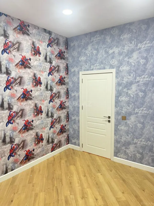 Satılır 5 otaqlı həyət evi 124.3 m²