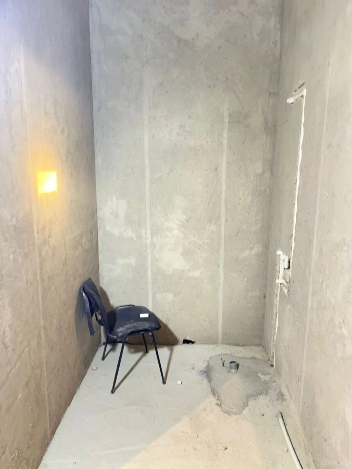 Satılır 5 otaqlı həyət evi 124.3 m²