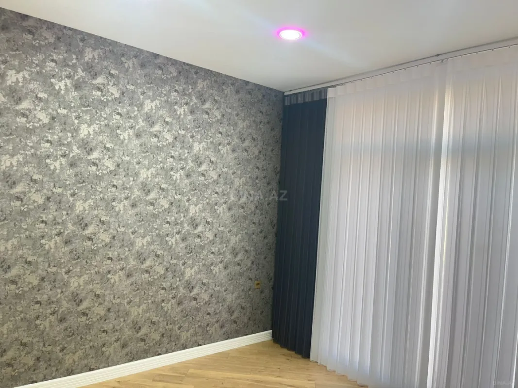 Satılır 5 otaqlı həyət evi 124.3 m²