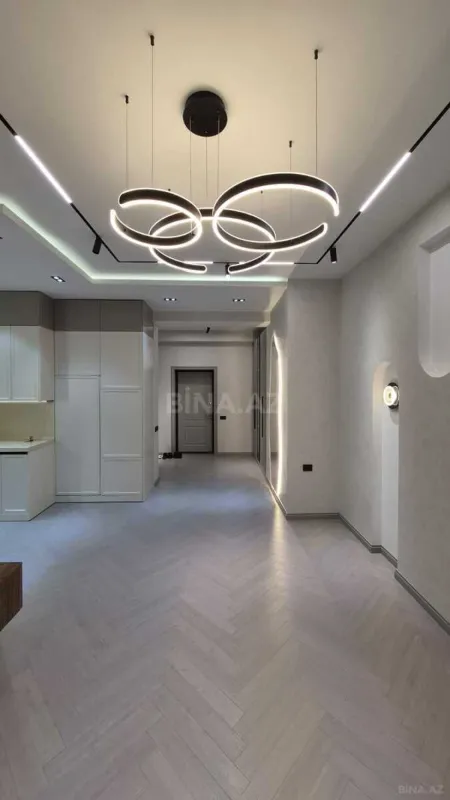Satılır 2 otaqlı mənzil 70 m²