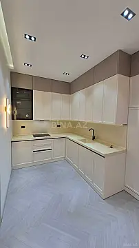 Satılır 2 otaqlı mənzil 70 m²