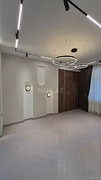 Satılır 2 otaqlı mənzil 70 m²