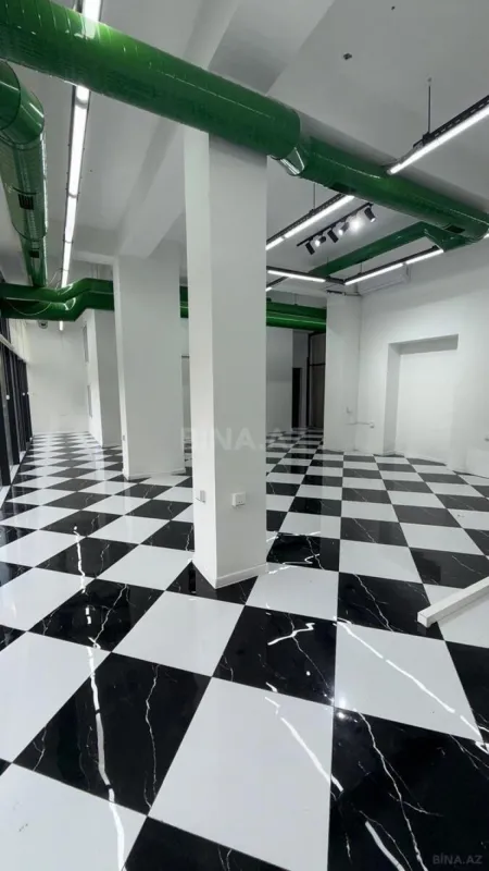 Kirayə verilir obyekt 90 m²