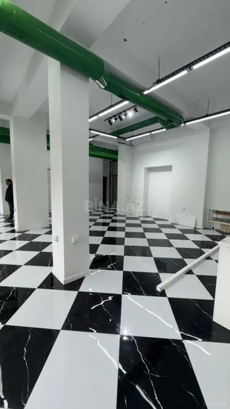 Kirayə verilir obyekt 90 m²