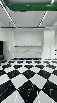 Kirayə verilir obyekt 90 m²