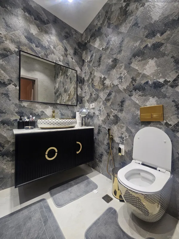 Satılır 3 otaqlı mənzil 116 m²