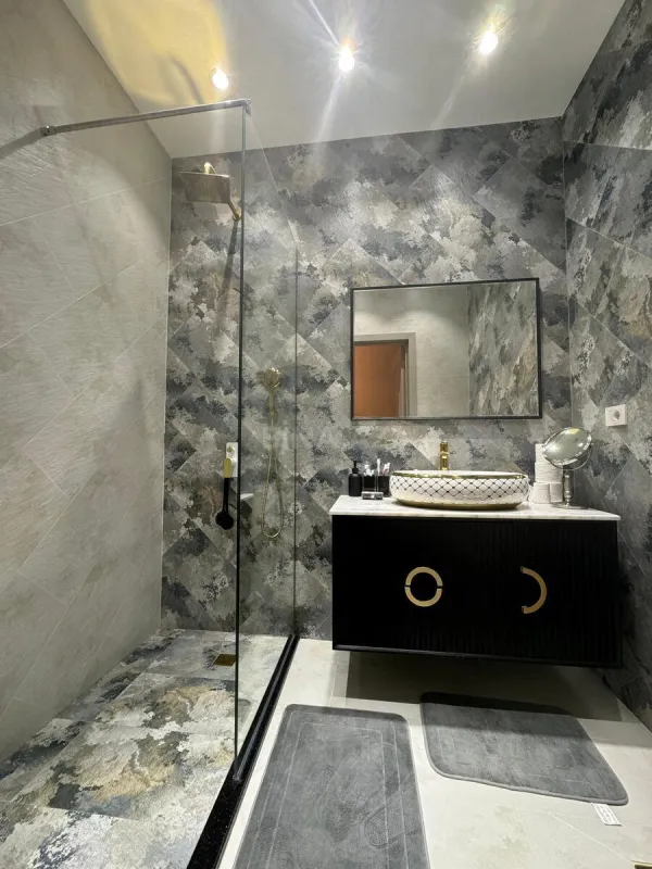 Satılır 3 otaqlı mənzil 116 m²