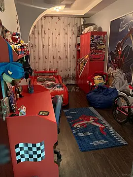 Satılır 3 otaqlı mənzil 75 m²