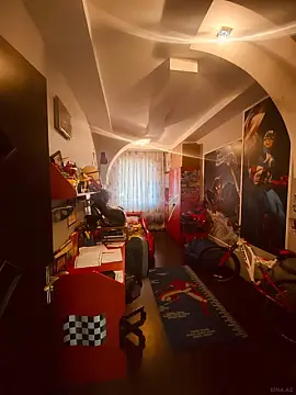 Satılır 3 otaqlı mənzil 75 m²