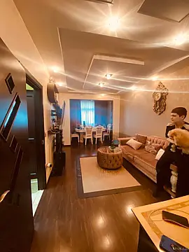 Satılır 3 otaqlı mənzil 75 m² — Bakı, Memar Əcəmi yanı 3 otaq 75.00 m²