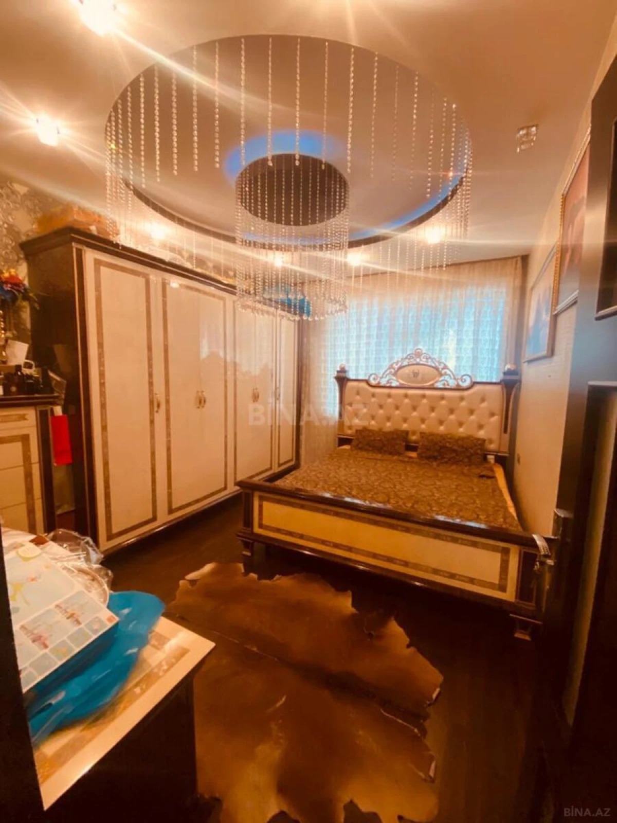 Satılır 3 otaqlı mənzil 75 m²