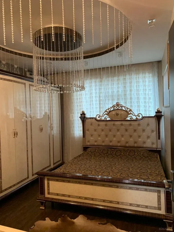 Satılır 3 otaqlı mənzil 75 m²