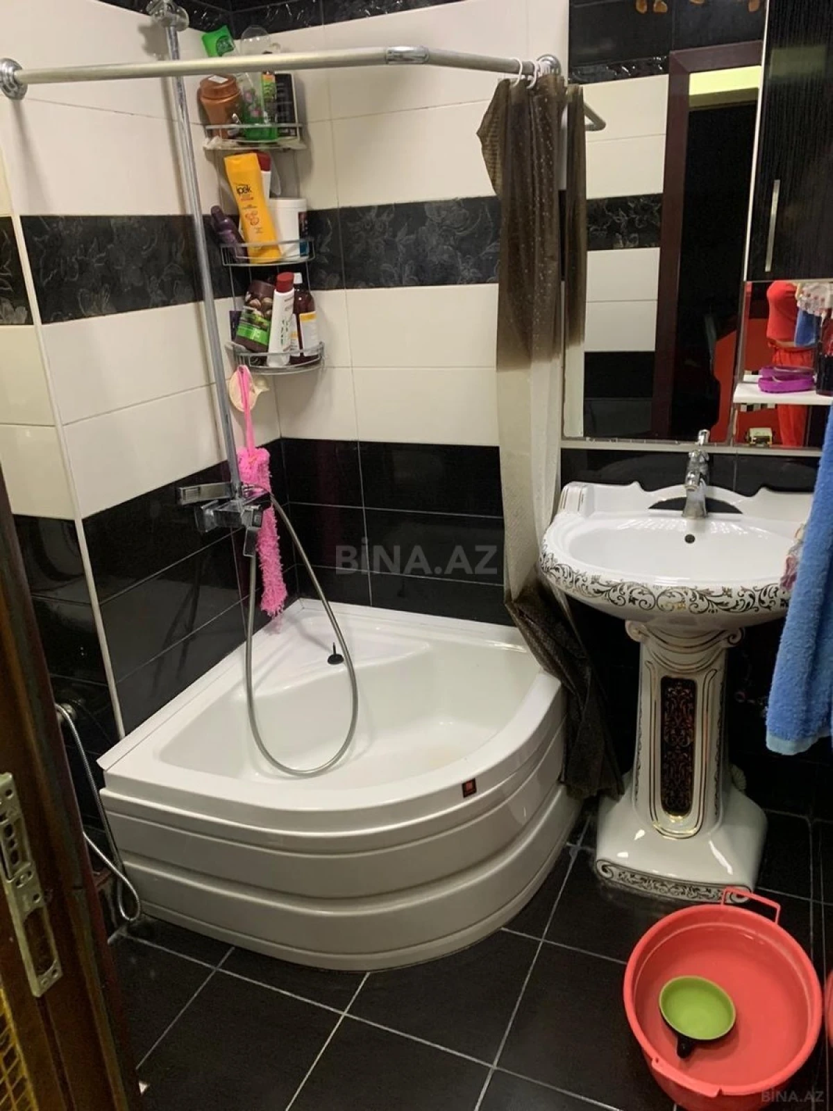 Satılır 3 otaqlı mənzil 75 m²