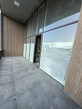 Satılır obyekt 175 m² — Bakı, Həzi Aslanov qəs. 175.00 m²