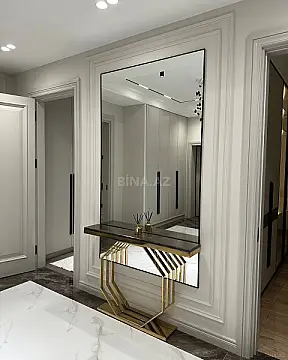 Kirayə verilir 3 otaqlı mənzil 122 m²