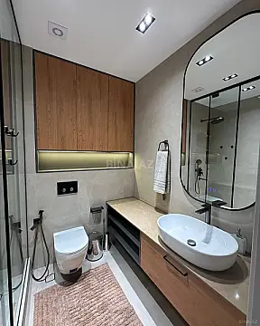 Kirayə verilir 3 otaqlı mənzil 122 m²