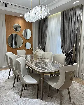 Kirayə verilir 3 otaqlı mənzil 122 m²