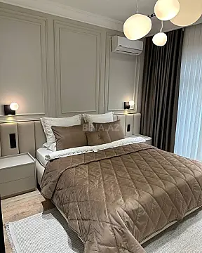 Kirayə verilir 3 otaqlı mənzil 122 m²