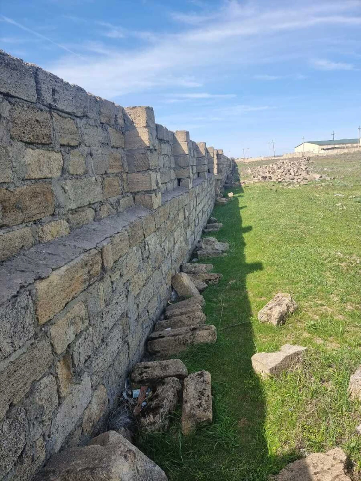 Satılır torpaq sahəsi 24 m²