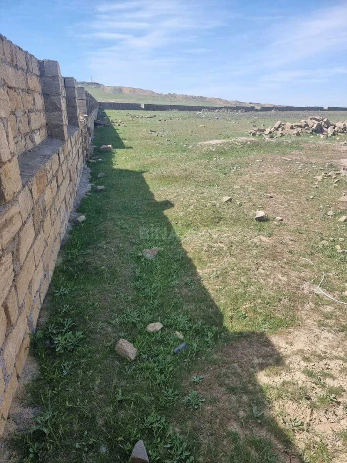 Satılır torpaq sahəsi 24 m²