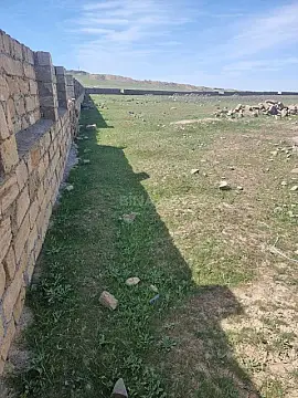 Satılır torpaq sahəsi 24 m²