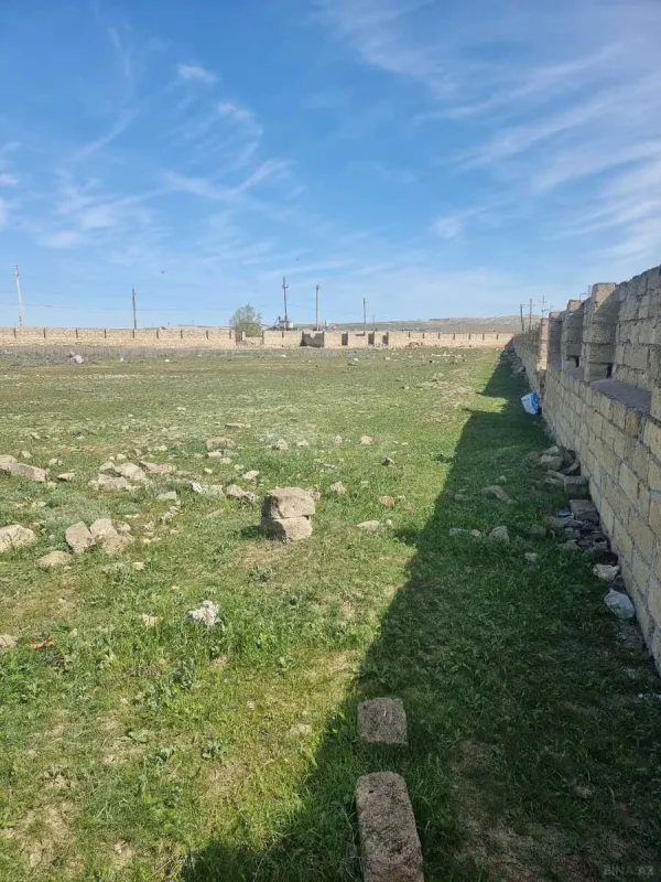 Satılır torpaq sahəsi 24 m²